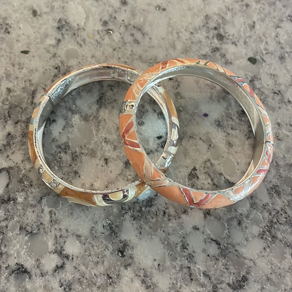 Bangle Set - Picture 3 of 5